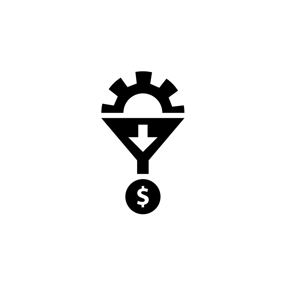 lead generation icons